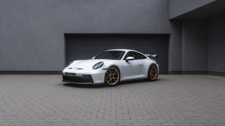 Porsche 911 GT3