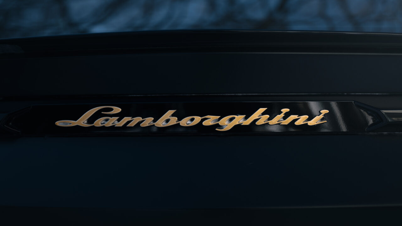 Wynajem Lamborghini Warszawa – supersamochód, który zmienia każdą jazdę w emocje